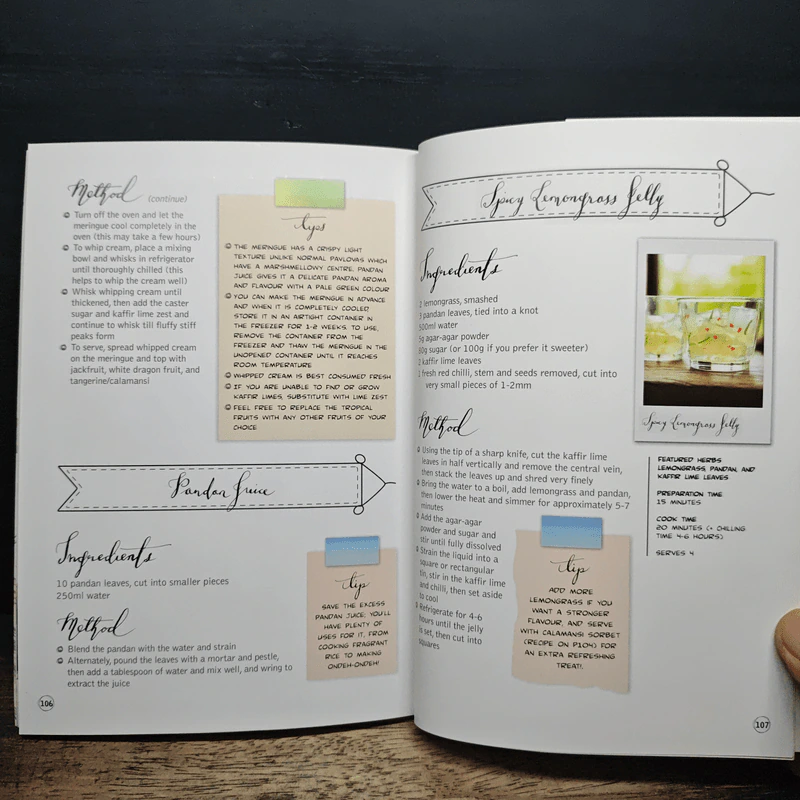 Grow, Cook & Eat - Fay Khoo, CY Phang รูปที่ 9