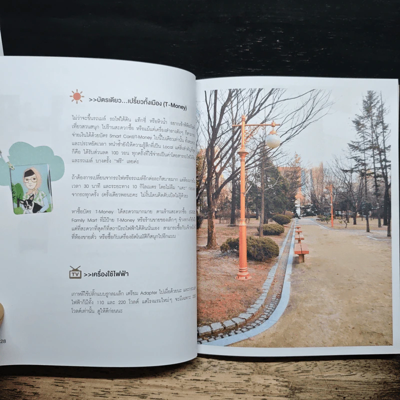 ซารางแฮ...โซล - สุพิชช กตัญญู รูปที่ 9