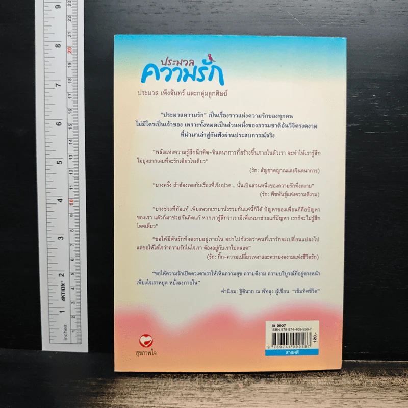 ประมวลความรัก - ประมวล เพ็งจันทร์ และกลุ่มลูกศิษย์ รูปที่ 2