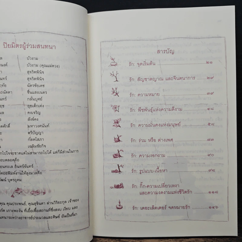 ประมวลความรัก - ประมวล เพ็งจันทร์ และกลุ่มลูกศิษย์ รูปที่ 8