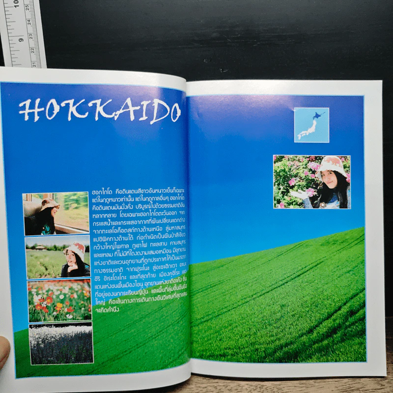 VISIT JAPAN 3 รูปที่ 8