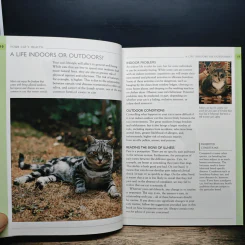 What's Up with My Cat? - Dr. Bruce Fogle รูปที่ 9