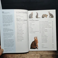 What's Up with My Cat? - Dr. Bruce Fogle รูปที่ 6