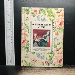 Summer's Cup - Sheila Pickles รูปที่ 1