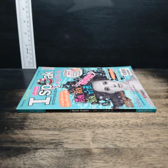 I Speak English ปีที่ 1 ฉบับที่ 3 รูปที่ 3