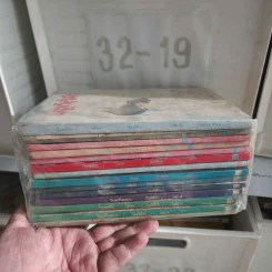 มิยูกิที่รัก เล่ม 3,4,5,7-16 รูปที่ 2