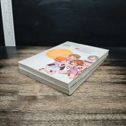 รวมพลคนแอบรัก หอพักอลวน เล่ม 1-2 - Miyahara Ruri รูปที่ 4