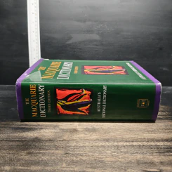 The Macquarie Dictionary รูปที่ 3