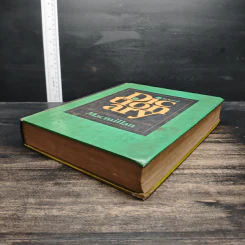 Macmillan School Dictionary รูปที่ 4