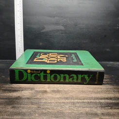 Macmillan School Dictionary รูปที่ 3
