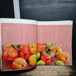 ผลไม้ คุณค่าอาหารและการกิน 111 ชนิด รูปที่ 7