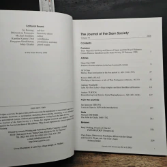 The Journal of the Siam Society Volume 94, 2006 รูปที่ 6