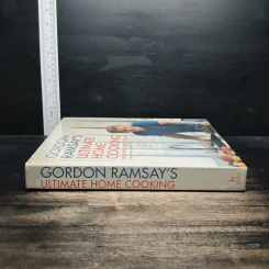 Gordon Ramsay's Ultimate Home Cooking รูปที่ 3