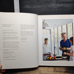 Gordon Ramsay's Ultimate Home Cooking รูปที่ 6