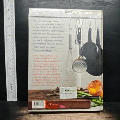 Gordon Ramsay's Ultimate Home Cooking รูปที่ 2
