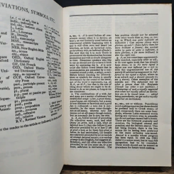 Fowler's Modern English Usage - Sir Ernest Gowers รูปที่ 7