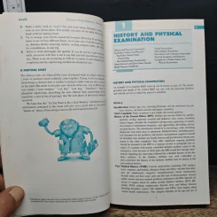 Clinician's Pocket Reference รูปที่ 11