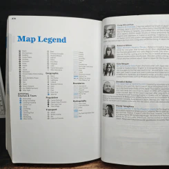 Lonely Planet Japan รูปที่ 11
