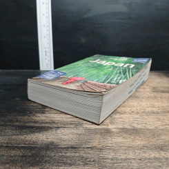 Lonely Planet Japan รูปที่ 4