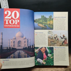 India - lonely planet รูปที่ 8