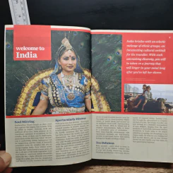 India - lonely planet รูปที่ 7