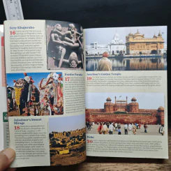 India - lonely planet รูปที่ 9