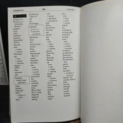 Dictionary of Spelling and Word Division รูปที่ 9