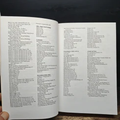 The Oxford-Duden Pictorial English Dictionary รูปที่ 8