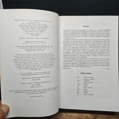 The Oxford-Duden Pictorial English Dictionary รูปที่ 6