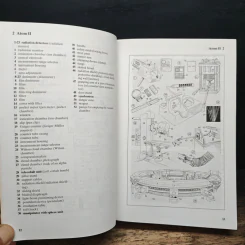 The Oxford-Duden Pictorial English Dictionary รูปที่ 10
