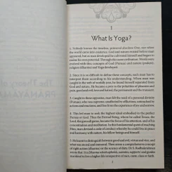 Light on Pranayama - B. K. S. Iyengar รูปที่ 9