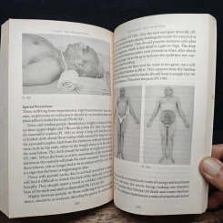 Light on Pranayama - B. K. S. Iyengar รูปที่ 10