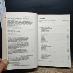 Oxford Wordpower Dictionary รูปที่ 6