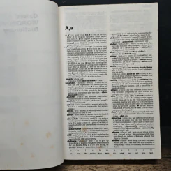 Oxford Wordpower Dictionary รูปที่ 7