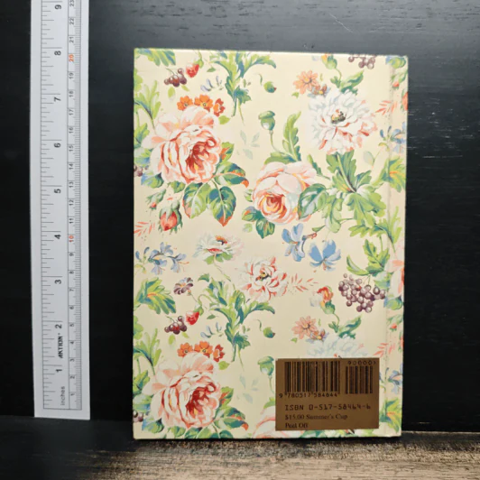 Summer's Cup - Sheila Pickles รูปที่ 2