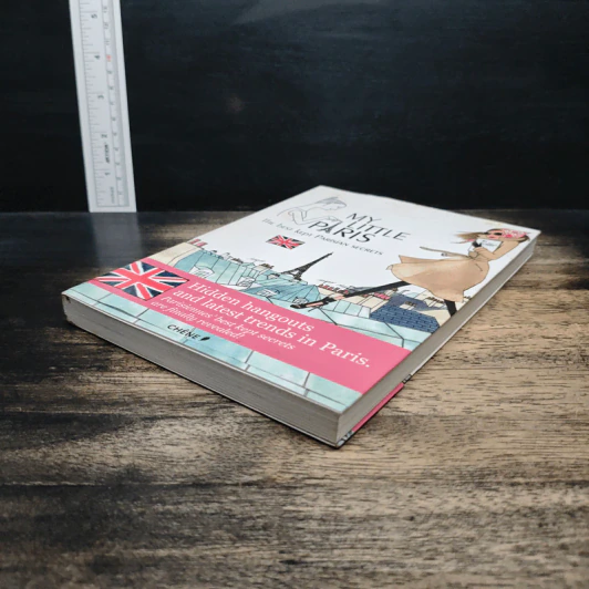 My Little Paris: The Best Kept Parisian Secrets รูปที่ 4