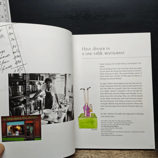 My Little Paris: The Best Kept Parisian Secrets รูปที่ 8