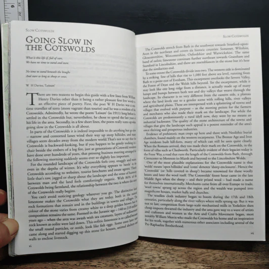 Slow Cotswolds - Caroline Mills รูปที่ 10