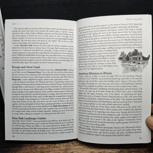 Slow Cotswolds - Caroline Mills รูปที่ 11