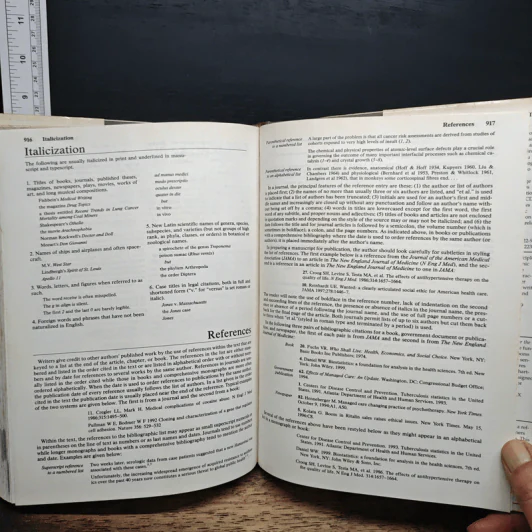 Merriam-Webster's Medical Dictionary รูปที่ 10