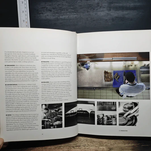 Gordon Ramsay's Ultimate Home Cooking รูปที่ 9