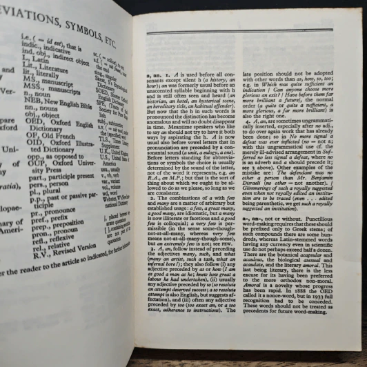 Fowler's Modern English Usage - Sir Ernest Gowers รูปที่ 7
