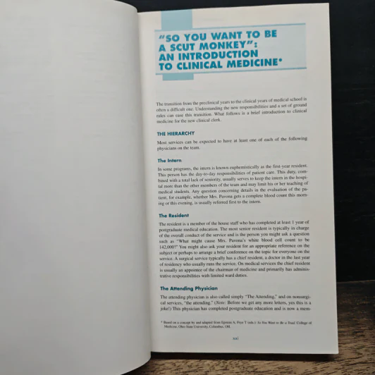 Clinician's Pocket Reference รูปที่ 10