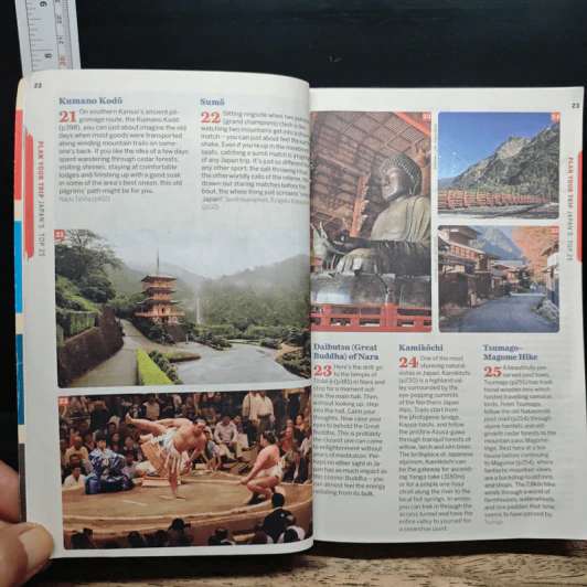 Lonely Planet Japan รูปที่ 10
