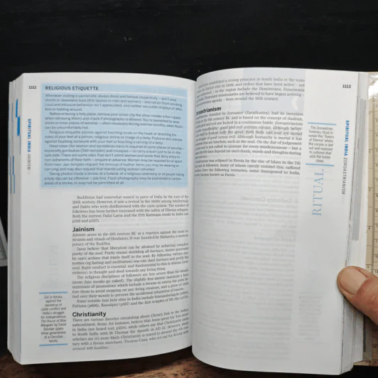 India - lonely planet รูปที่ 11