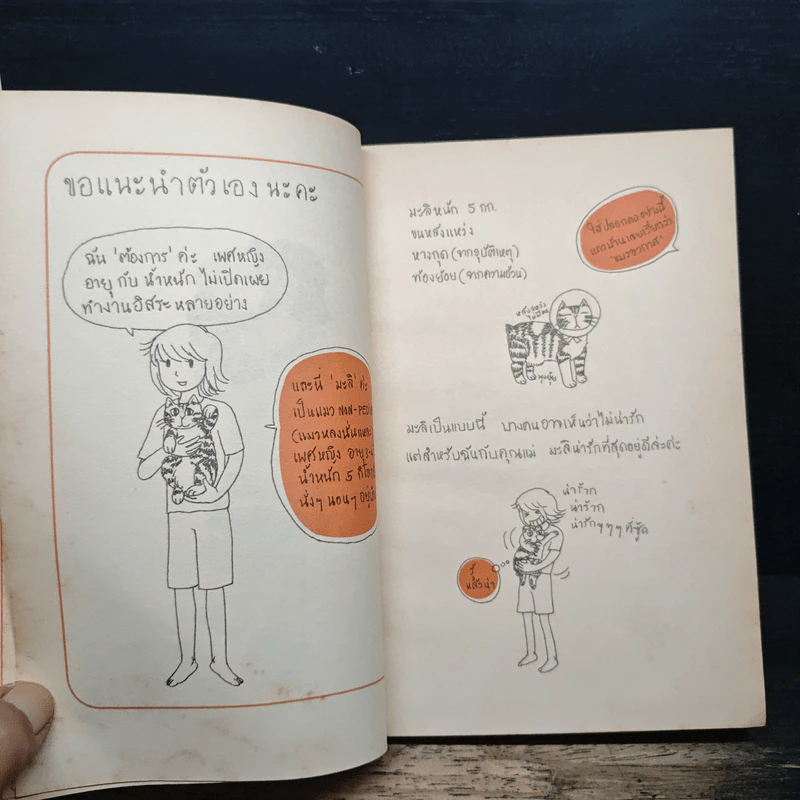 ความสุขของมะลิ - ต้องการ รูปที่ 7
