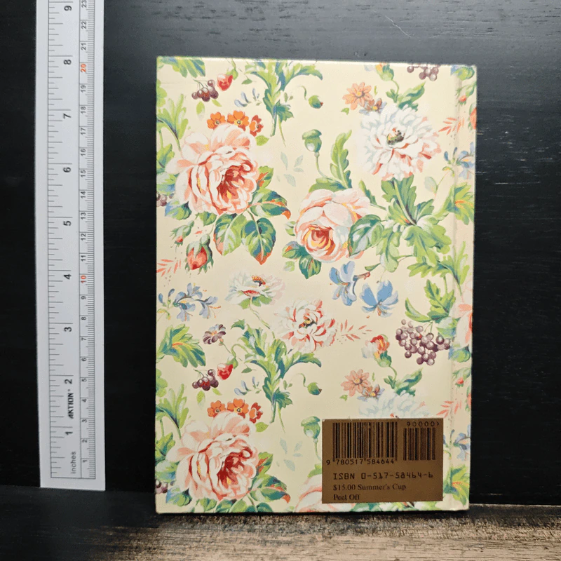 Summer's Cup - Sheila Pickles รูปที่ 2