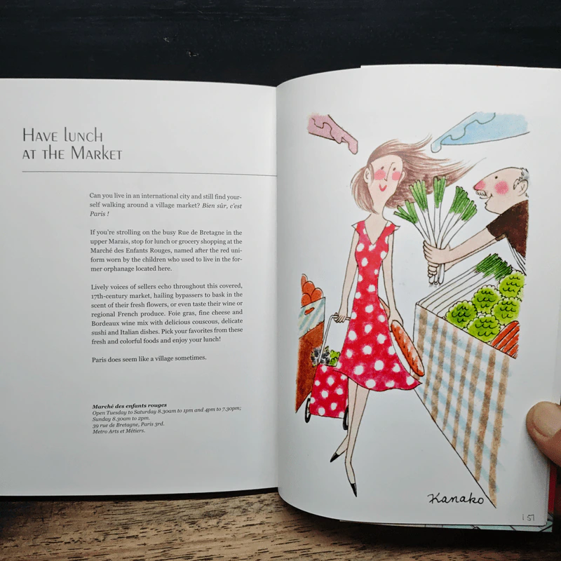 My Little Paris: The Best Kept Parisian Secrets รูปที่ 9