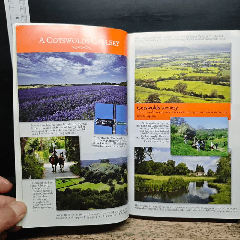 Slow Cotswolds - Caroline Mills รูปที่ 6