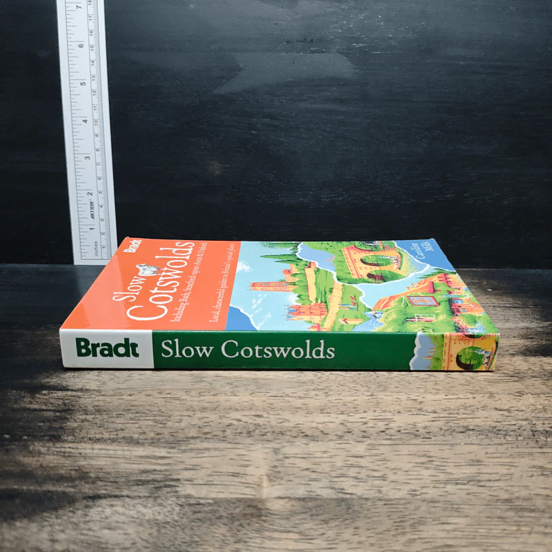 Slow Cotswolds - Caroline Mills รูปที่ 3